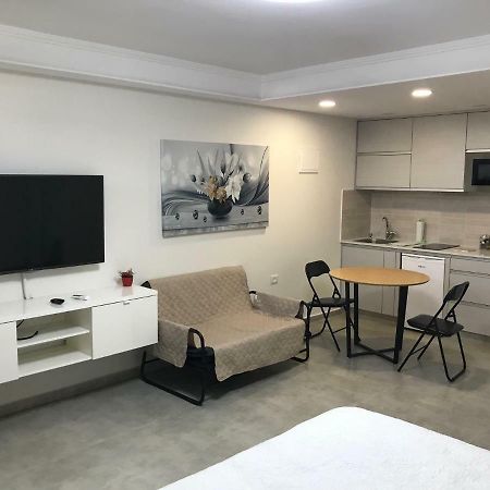 Coral Studio Vacation Apartment Eilat Kültér fotó