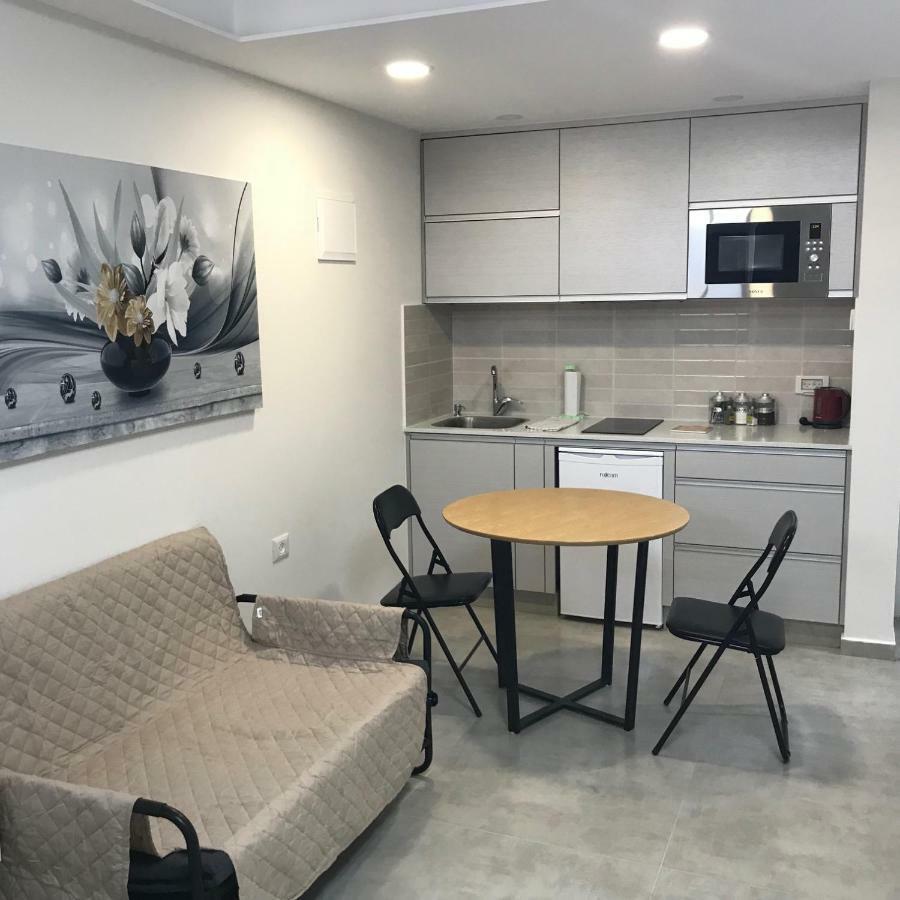 Coral Studio Vacation Apartment Eilat Kültér fotó