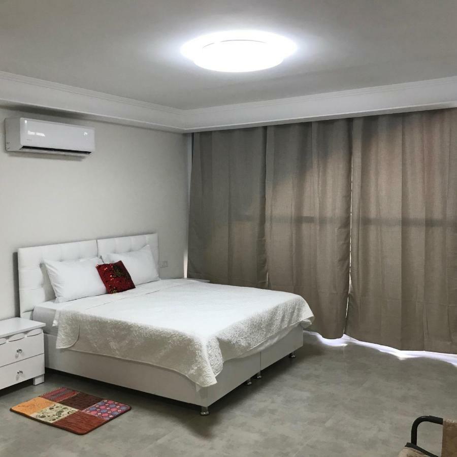 Coral Studio Vacation Apartment Eilat Kültér fotó